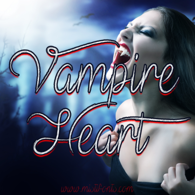 Vampire Heart