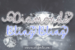 I Love Glitter Typeface by Misti’s Fonts