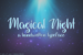 magical-night